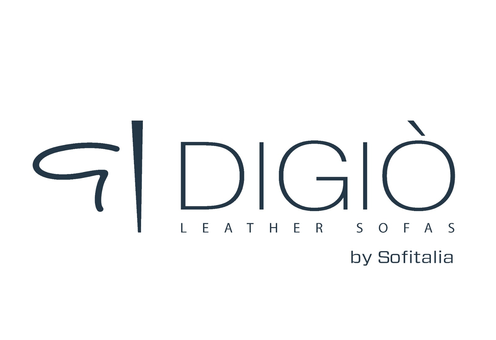 Digiò — Leather Sofas